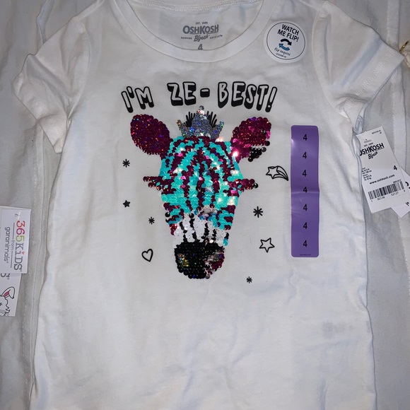 Girls Shirt Top Bundle - Picture 7 of 11